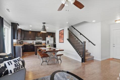 1049 W Stonehaven Drive North Salt Lake UT 84054