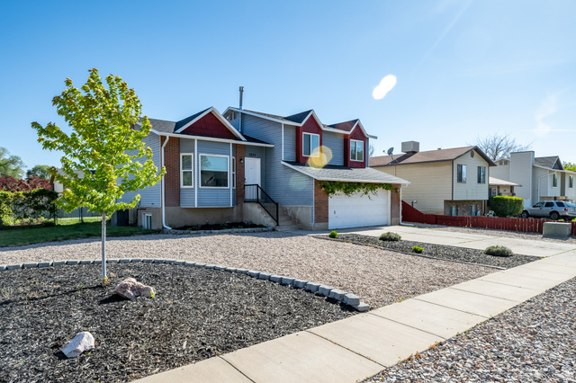 2829 W 5925 S Roy UT 84067