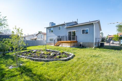 2829 W 5925 S Roy UT 84067