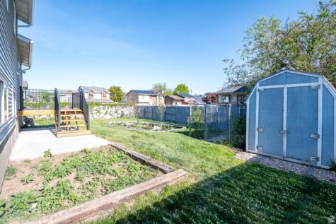 2829 W 5925 S Roy UT 84067