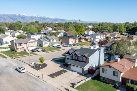 2829 W 5925 S Roy UT 84067