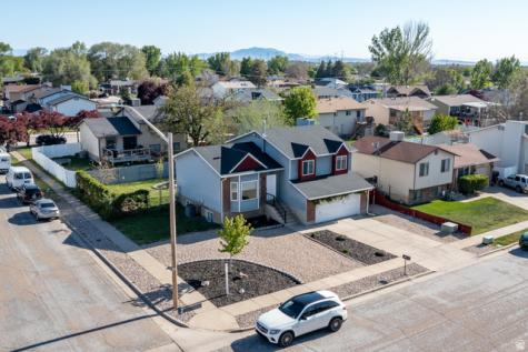 2829 W 5925 S Roy UT 84067