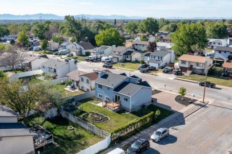 2829 W 5925 S Roy UT 84067