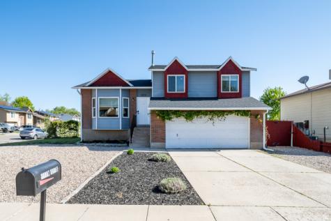 2829 W 5925 S Roy UT 84067