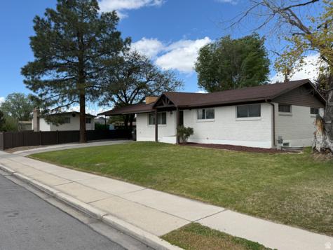 1420 W 1700 N Provo UT 84604
