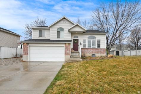74 S 1660 W West Point UT 84015