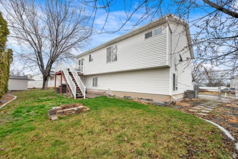 74 S 1660 W West Point UT 84015