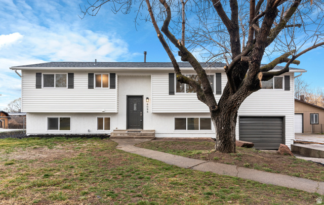 6095 S 2600 W Roy UT 84067