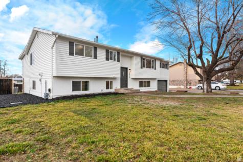 6095 S 2600 W Roy UT 84067