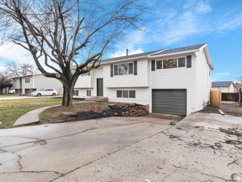 6095 S 2600 W Roy UT 84067