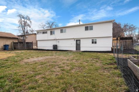 6095 S 2600 W Roy UT 84067