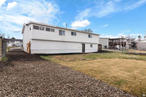 6095 S 2600 W Roy UT 84067
