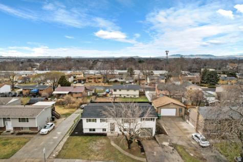 6095 S 2600 W Roy UT 84067