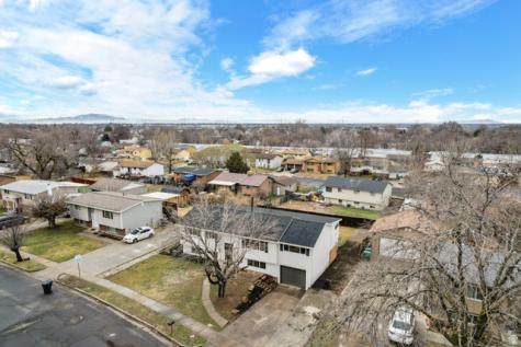 6095 S 2600 W Roy UT 84067