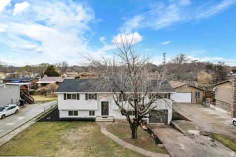 6095 S 2600 W Roy UT 84067