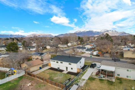 6095 S 2600 W Roy UT 84067