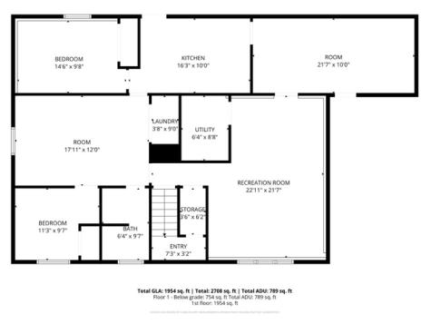 6095 S 2600 W Roy UT 84067