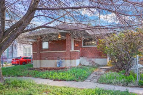 2576 Gramercy Avenue Ogden UT 84401
