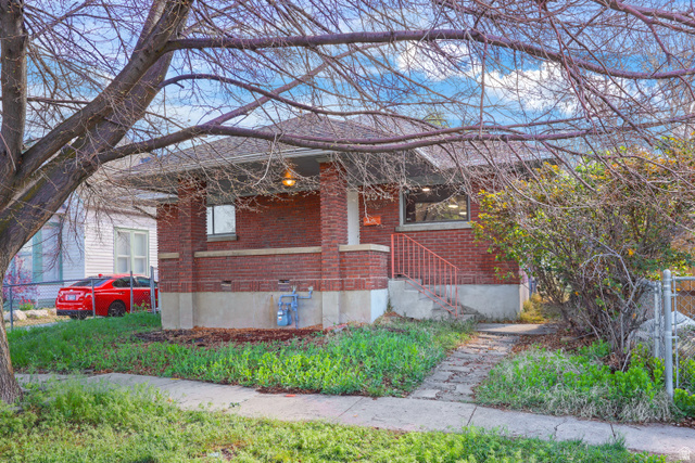 2576 Gramercy Avenue Ogden UT 84401
