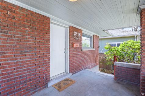 2576 Gramercy Avenue Ogden UT 84401