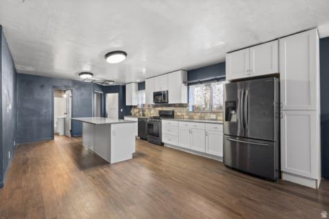 2576 Gramercy Avenue Ogden UT 84401