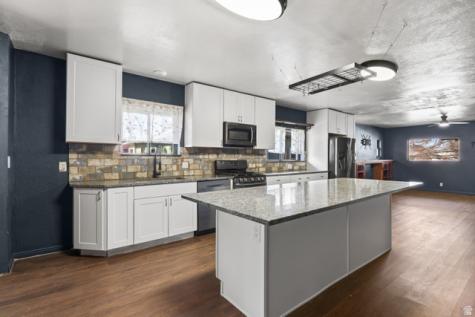 2576 Gramercy Avenue Ogden UT 84401