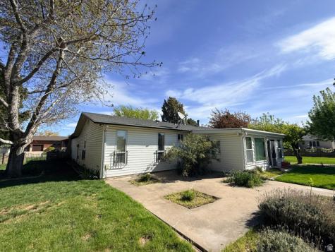 3453 W 5300 S Roy UT 84067
