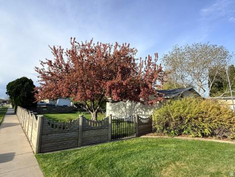 3453 W 5300 S Roy UT 84067
