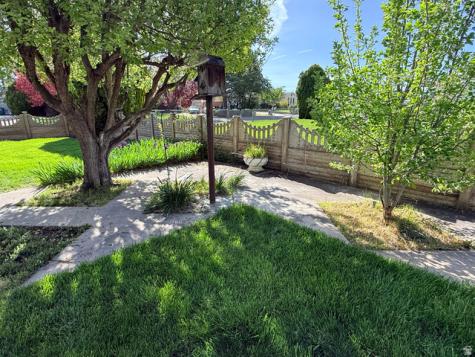 3453 W 5300 S Roy UT 84067