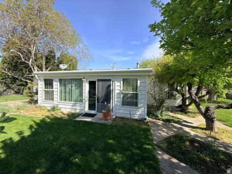 3453 W 5300 S Roy UT 84067