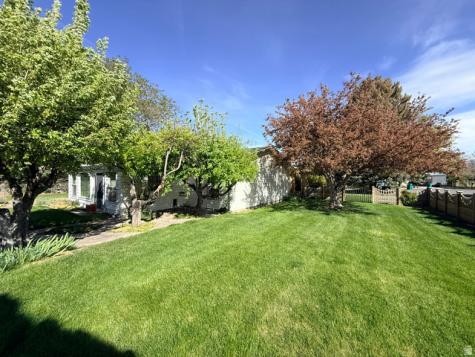 3453 W 5300 S Roy UT 84067