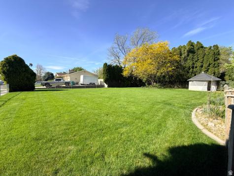 3453 W 5300 S Roy UT 84067