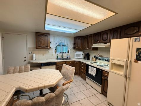 3453 W 5300 S Roy UT 84067