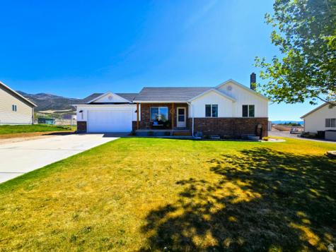2026 E Saddleback View Drive Enoch UT 84721