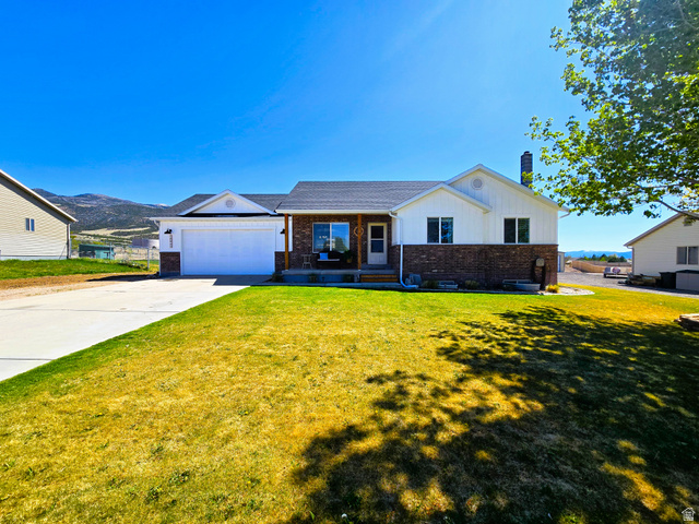 2026 E Saddleback View Drive Enoch UT 84721