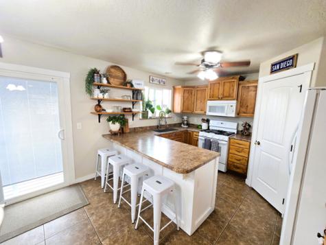 2026 E Saddleback View Drive Enoch UT 84721
