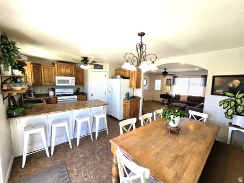 2026 E Saddleback View Drive Enoch UT 84721