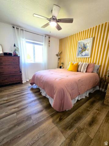 2026 E Saddleback View Drive Enoch UT 84721