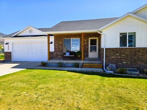 2026 E Saddleback View Drive Enoch UT 84721