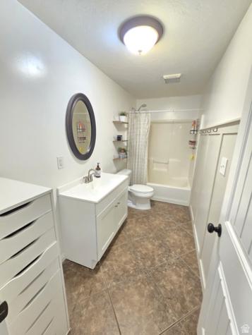 2026 E Saddleback View Drive Enoch UT 84721