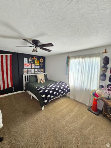 2026 E Saddleback View Drive Enoch UT 84721