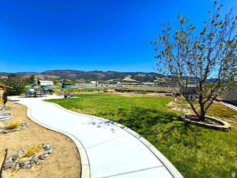 2026 E Saddleback View Drive Enoch UT 84721