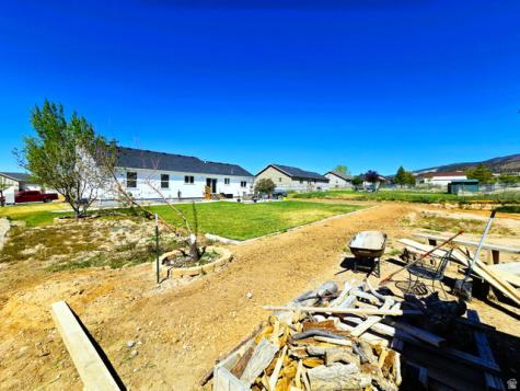 2026 E Saddleback View Drive Enoch UT 84721
