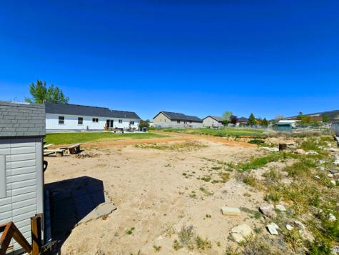 2026 E Saddleback View Drive Enoch UT 84721
