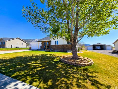 2026 E Saddleback View Drive Enoch UT 84721