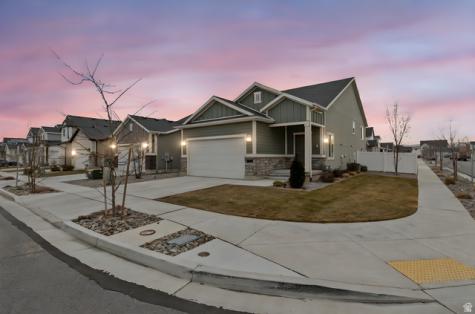 7761 W Mount Elinor Road Magna UT 84044