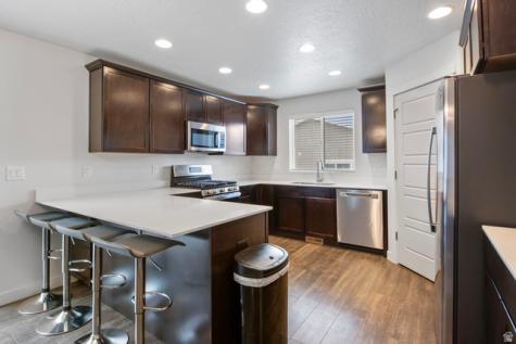 7761 W Mount Elinor Road Magna UT 84044