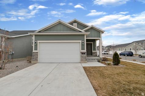7761 W Mount Elinor Road Magna UT 84044