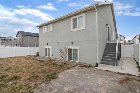 7761 W Mount Elinor Road Magna UT 84044