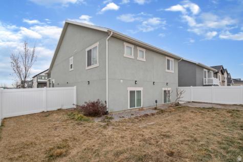 7761 W Mount Elinor Road Magna UT 84044